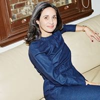 Profile Picture of Yarmila Alfonzetti (@yarmila-alfonzetti) on Quora