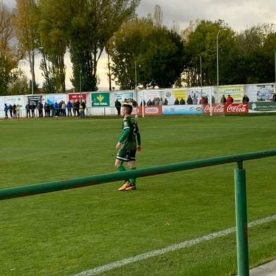 Profile Picture of David Lorenzo Fernández (@Davolf_) on Twitter