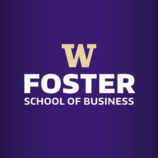 Profile Picture of UW Foster School of Business (@uwfosterschool) on Instagram