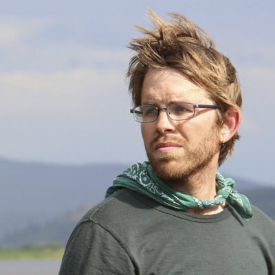 Profile Picture of Peter Marshall (@LabradorPassage) on Twitter