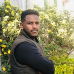 Profile Picture of Christian K. Mengesha (@chris_bblack) on Instagram