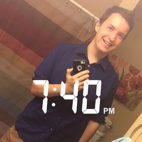 Profile Picture of Casey Imel (@caseyimel) on Pinterest