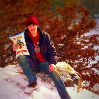 Nathan Kuhlman - Twitter Profile Picture of Nathan Kuhlman (@Kuhlmannathan) on Twitter