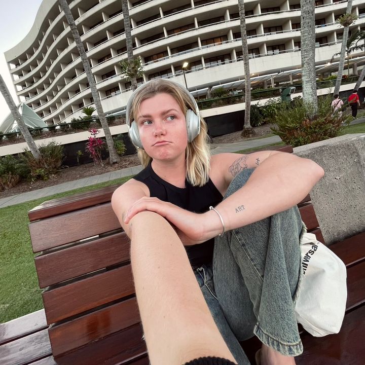 Profile Picture of Lisa Dam (@xlisadam) on Tiktok