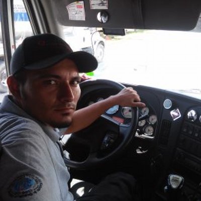 Profile Picture of Wilbert Daniel Amaya (@AmayaWilbert) on Twitter