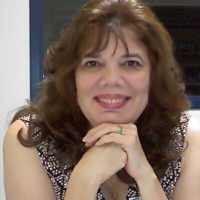 Profile Picture of JoAnn Jablonski (@JoAnnJablonski) on Twitter