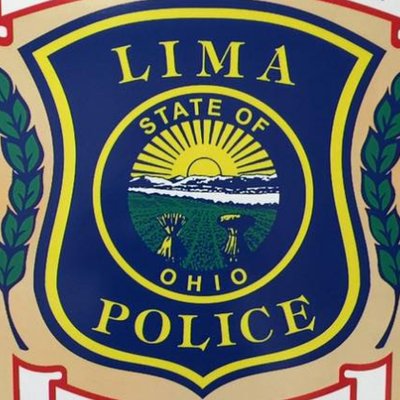 Profile Picture of Lima Police (@LimaPolice) on Twitter