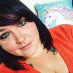 Profile Picture of Kerry @ AlternativeEden (@kerry_alternativeeden) on Instagram