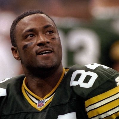 Profile Picture of Andre Rison (@AndreRisonPro) on Twitter