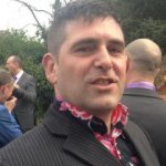 Profile Picture of Andrew Wardle (@andychopper) on Instagram