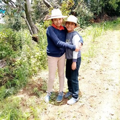 Profile Picture of Marisol Calvillo Hernández (@MarisolCalvill8) on Twitter