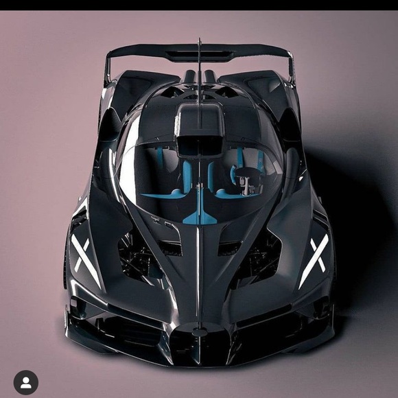 Profile Picture of Harrison Tran (@lambigini) on Poshmark