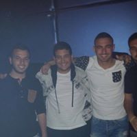 Profile Picture of David Ezra (@davidbenezra16) on Pinterest