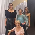 Profile Picture of Yvonne Potts (@yvonne13potts) on Instagram