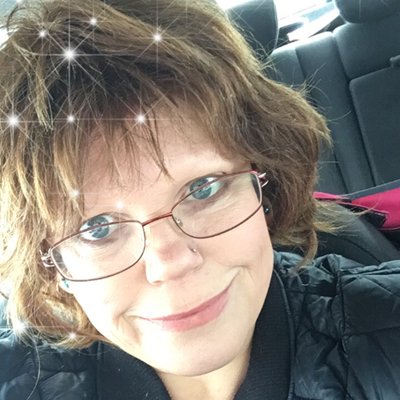 Profile Picture of Mary Ann Coleman (@MAColeman_Can) on Twitter