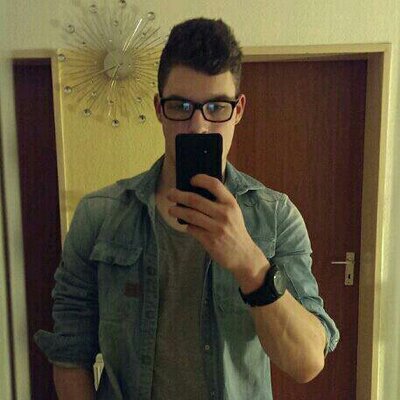 Profile Picture of Steven Werner (@stevenwerner93) on Twitter