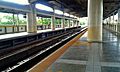 Profile Picture of Santolan–Annapolis stationon Wikipedia