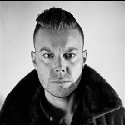 Profile Picture of Eric Clampit (@erkpit) on Twitter