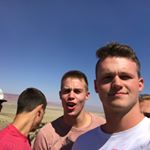 Profile Picture of will hodge (@hodgewill) on Instagram