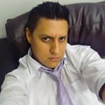 Profile Picture of Andrés Oñate (@andres_onate) on Instagram