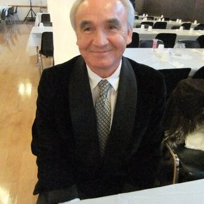 Profile Picture of Randy Fred (@RandyFred1) on Twitter