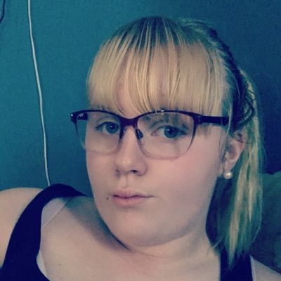 Profile Picture of Amanda Embretsen (@amandaembretsen) on Tiktok