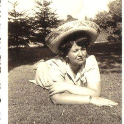 Profile Picture of Melody Barnes (@Melodyb97217342) on Twitter