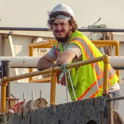 Profile Picture of Isaac Pennock (@pennock_isaac) on Twitter