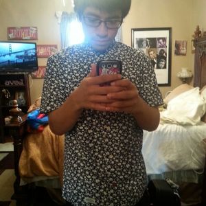 Profile Picture of Christopher Carbajal (@fatpenguin001) on Myspace