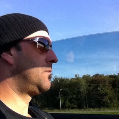 Profile Picture of Joël Gagne (@JolGagne) on Twitter