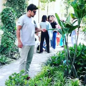 Profile Picture of Suman Timalsena (@xumanxu) on Tiktok