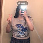 Profile Picture of Nikki Bratcher (@that_girl_bratcher) on Instagram