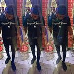menelike maurice wynter - Instagram Profile Picture of menelike maurice wynter (@menelikemaurice) on Instagram