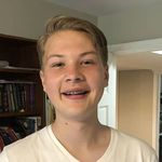 Profile Picture of Andy Helvey (@anders_helvey) on Instagram