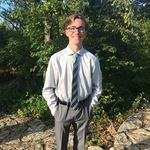 Profile Picture of Matthew Buker (@matthew.buker) on Instagram