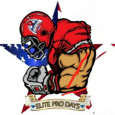 Profile Picture of Anthony Kirk_MFEEliteFootball (@WvMfe) on Twitter