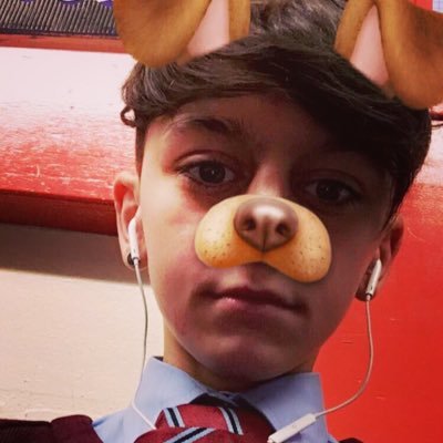 Profile Picture of DylanJudd17 (@DylanJudd13) on Twitter