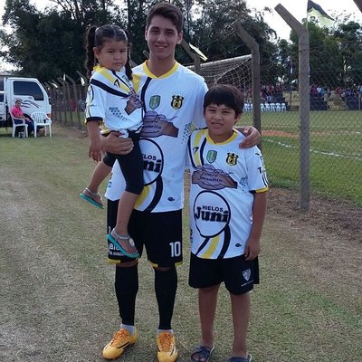 Profile Picture of Damian Leite C (@damianleitec) on Twitter