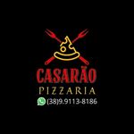 CASARÃO PIZZARIA - Instagram Profile Picture of CASARÃO PIZZARIA (@casarao_pizzaria01) on Instagram