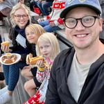 Profile Picture of Andrew Dyrdal (@andrewdyrdal) on Instagram