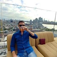 Profile Picture of Brian Robles (@brian-robles-13) on Quora