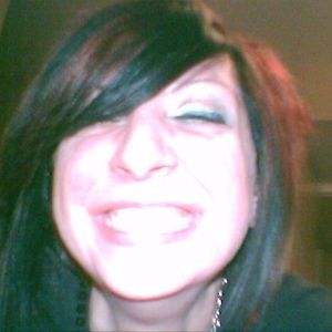 Profile Picture of Carrie Tomlinson (@technom3girl) on Myspace