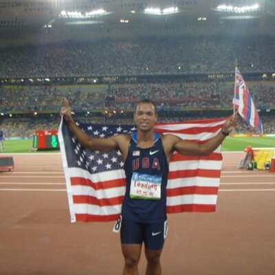 Profile Picture of Bryan Clay (@bryanclay) on Twitter