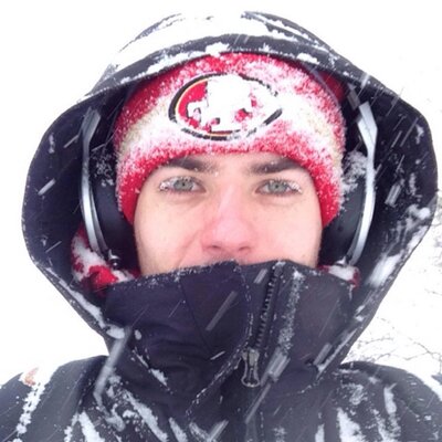 Profile Picture of Joe Mercer (@JoseMercenero) on Twitter