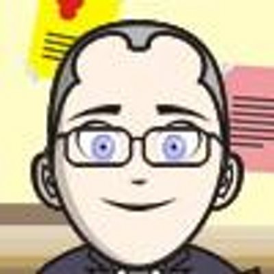 Profile Picture of Gary McHale (@McHaleGW) on Twitter