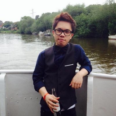 Michael Bui - Twitter Profile Picture of Michael Bui (@mikebui_) on Twitter