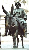 Profile Picture of Sancho Panza - Wikipediaon Wikipedia