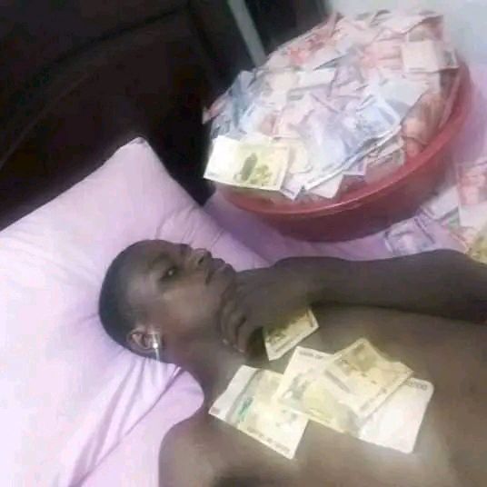 Profile Picture of Mugagga Timothy (@timothydonuganda) on Tiktok