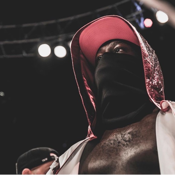 Profile Picture of Daniel Yermolin (@blurry2k20) on Poshmark