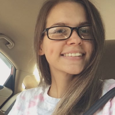 Profile Picture of Lacey Clark (@CardLacey) on Twitter